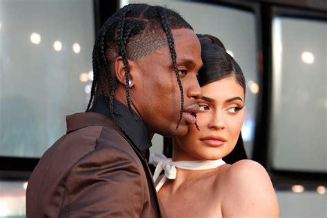 kylie jenner naked ass|Kylie Jenner Nude and PORN With Travis Scott Leaked in 2020